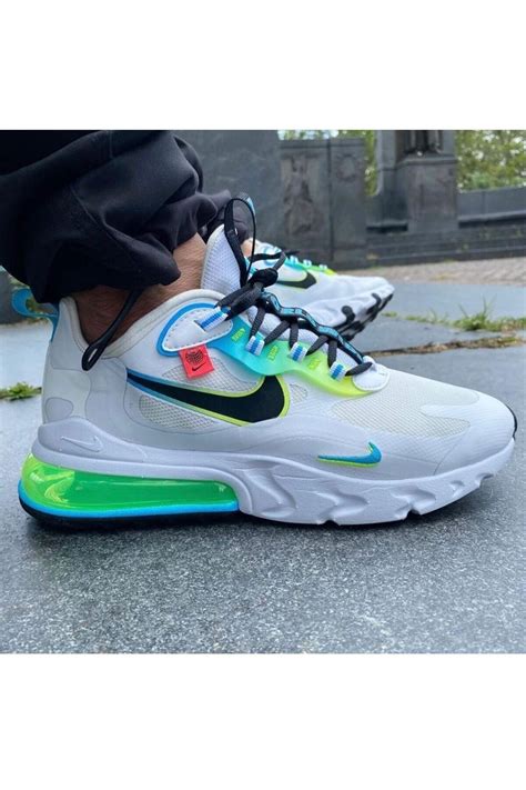 nike air 270 react weiß|Nike 270 react worldwide.